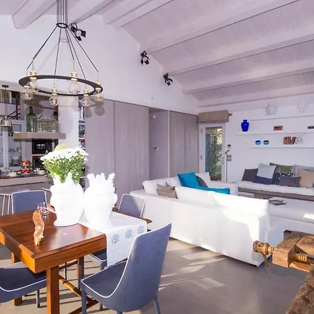 Aura 6, Emma * 지아르디니낙소스