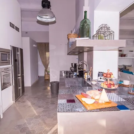 빌라 Aura 6, Emma *