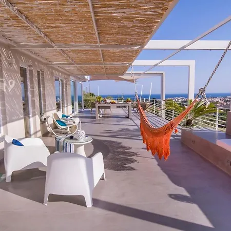 Aura 6, Emma * 지아르디니낙소스