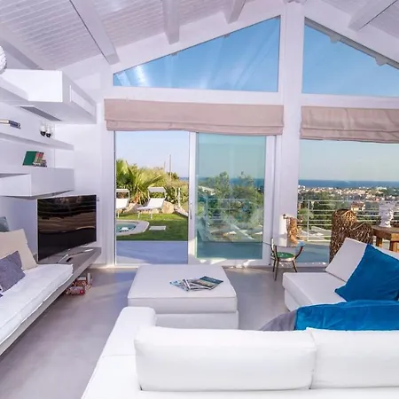 Aura 6, Emma * 지아르디니낙소스