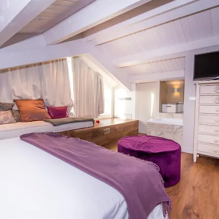 빌라 Aura 6, Emma *